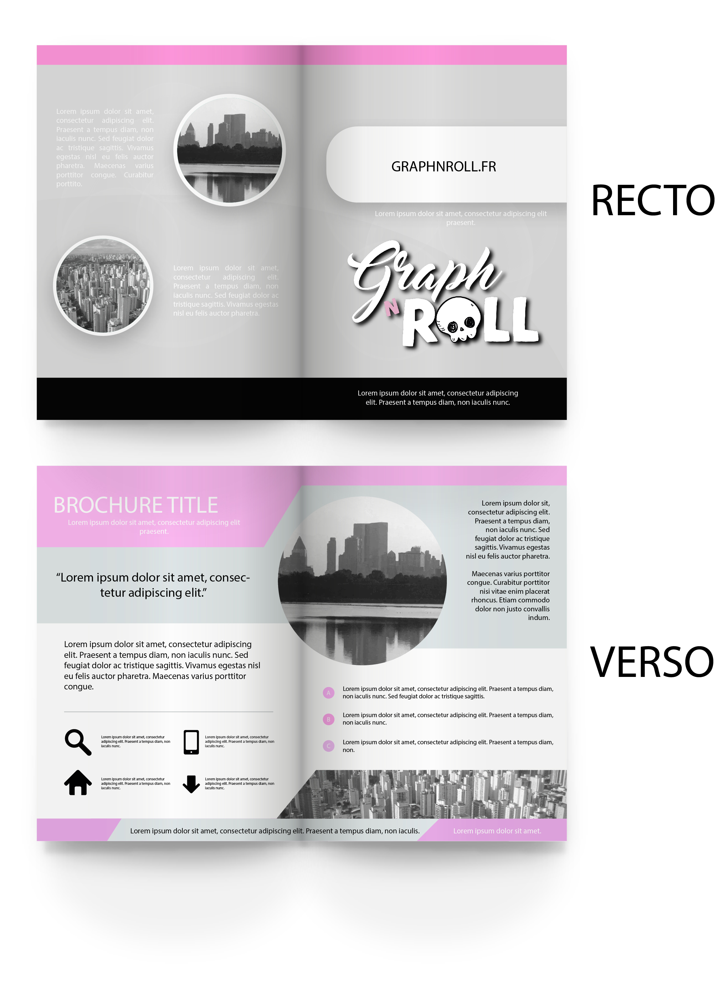 DEPLIANT 2 PAGES R V fley depliant 2 pages